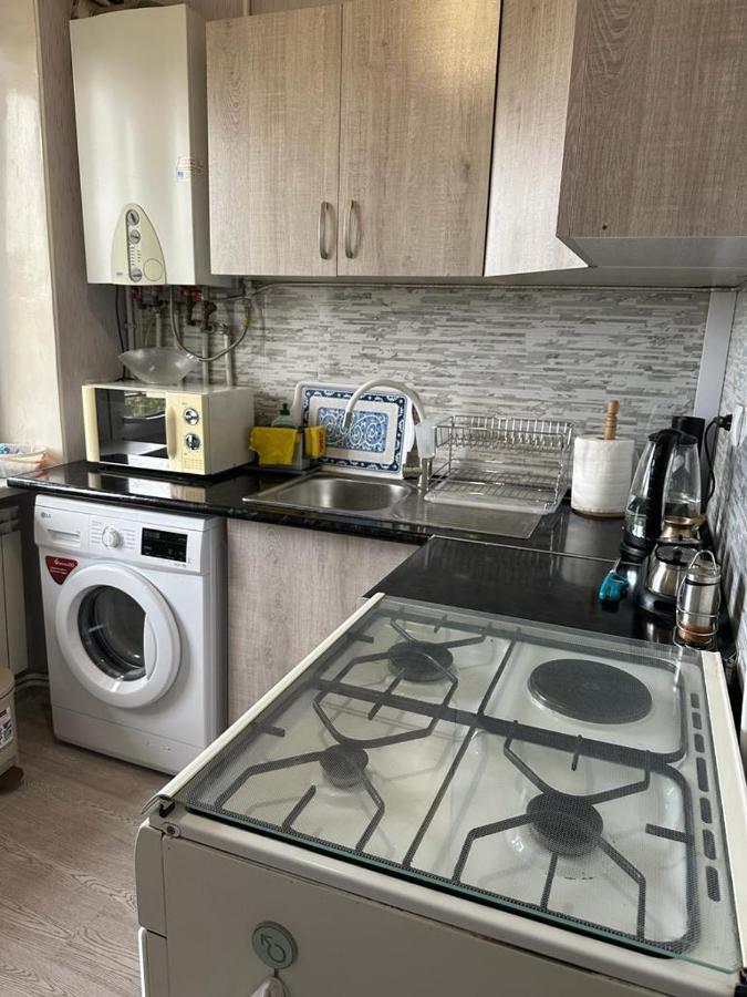 Yerevan Nice Apartment With Balcony For Rent Esterno foto