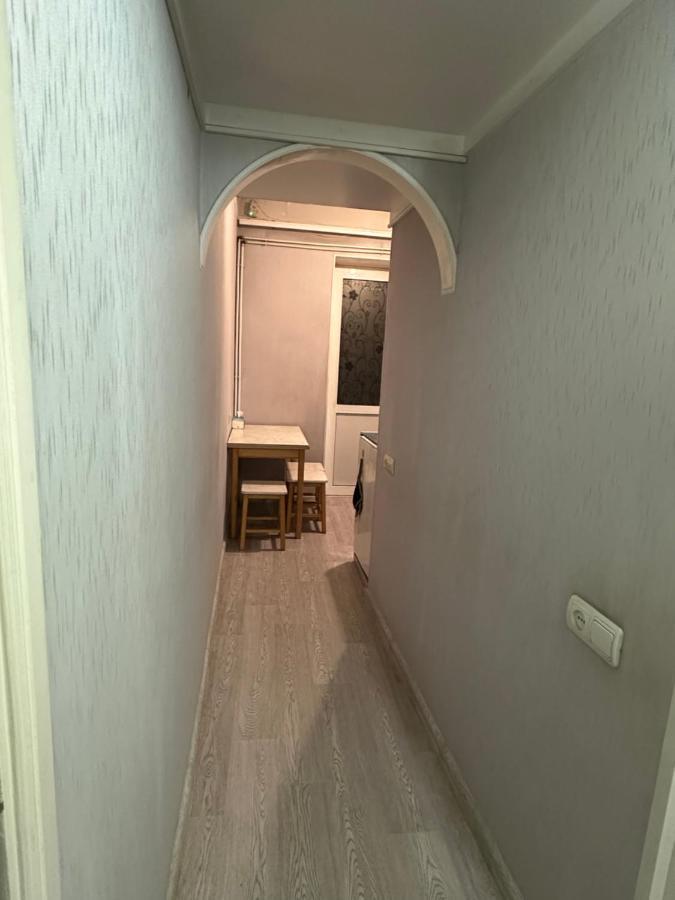 Yerevan Nice Apartment With Balcony For Rent Esterno foto